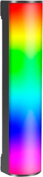 Lampe photo colorée Puluz 17cm