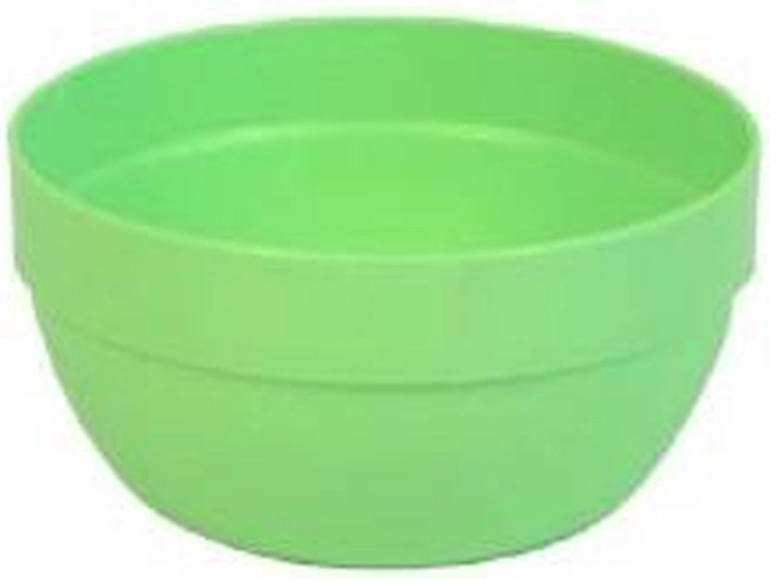 Bol à soupe en plastique 0,5 l