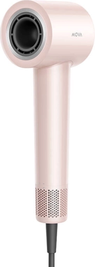 Sèche-cheveux MOVA Turbo rose
