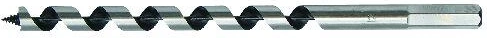 Foret hélicoïdal pour bois 20 × 600 mm