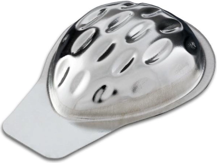 Moules à biscuits en forme de noix, lot de 20 pièces