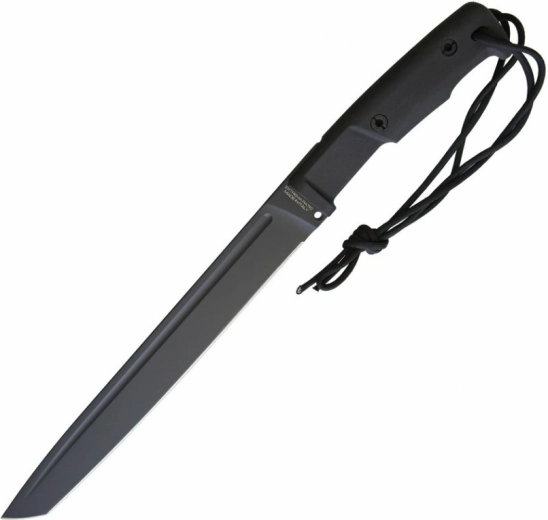 Couteau tactique Extrema Ratio Waki Black