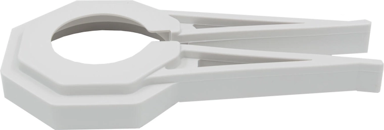 Pince pour ouvrir les bouchons à vis TWIST PH, assortiment de couleurs