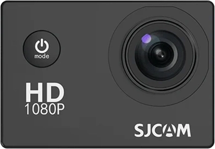 Caméra d’action SJCAM sj4000 - 1 pièce