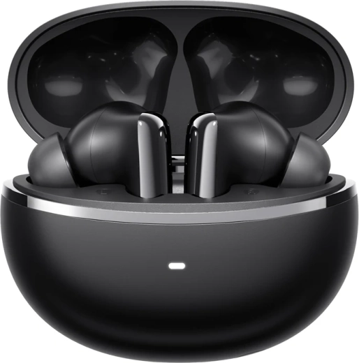 QCY MeloBuds N70 Lite écouteurs sans fil TWS (noir)