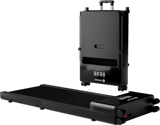 Tapis de course électrique pliable DeerRun Z20