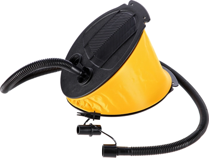 Pompe à pied pour matelas NILS Camp