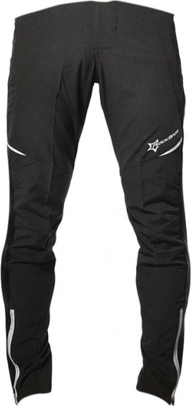 Pantalon de cyclisme Rockbros noir taille M