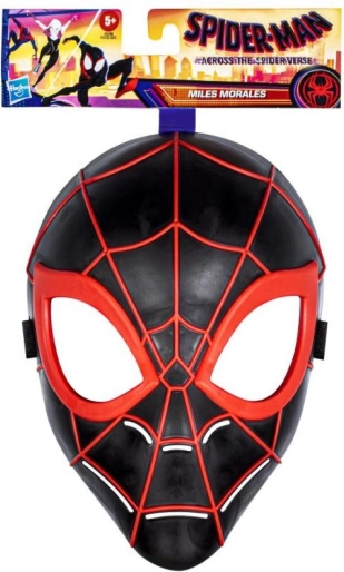 SPIDER-MAN MASQUE DE BASE