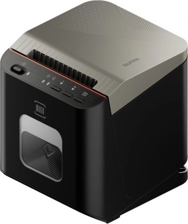 Imprimante thermique de reçus et d’étiquettes 80 mm avec cloud, Wi‑Fi et Bluetooth