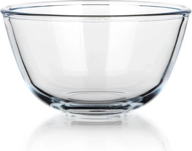 Bol en verre 13 cm TREVIA