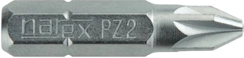 Embout Pozidriv PZ1 30 mm (30 pcs)