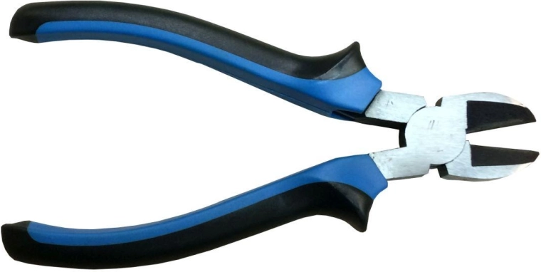 Pince coupante latérale 180 mm