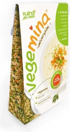 Assaisonnement naturel Vegemina 80 g