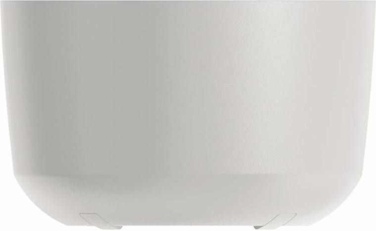 Cache-pot Gracia Standard 33,9 cm blanc