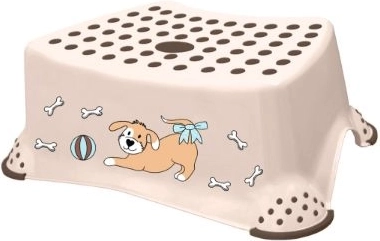 Marchepied DOG 40,5 x 28,5 x 14 cm