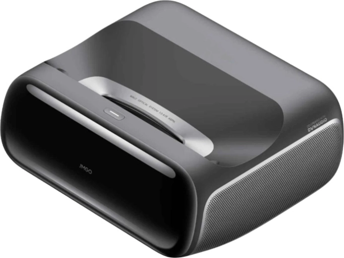 Projecteur laser 4K à ultra courte focale JMGO O2S Ultra