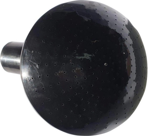 Pomme d’arrosoir ZEBRA pour arrosoirs 5 et 10 l, diamètre de col 25 mm, plastique