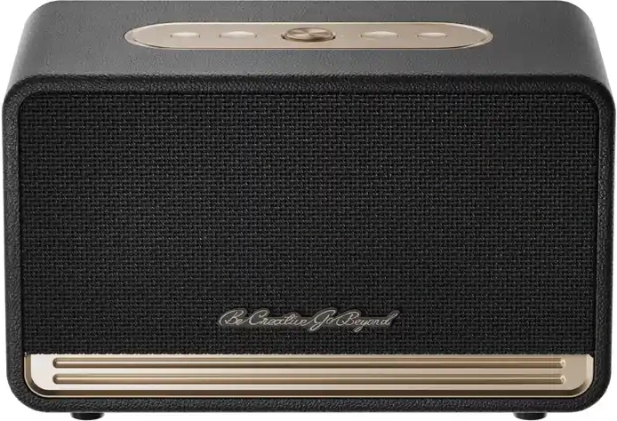 Enceinte sans fil QCY SP300 noire