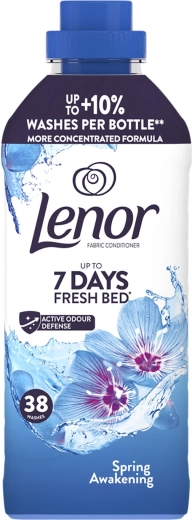 Assouplissant Lenor Spring 798 ml, 38 doses