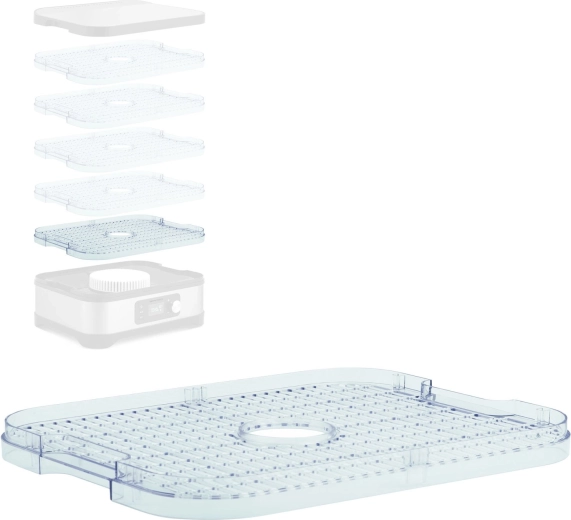 Plateau de rechange pour déshydrateur alimentaire BERDSEN BD-690