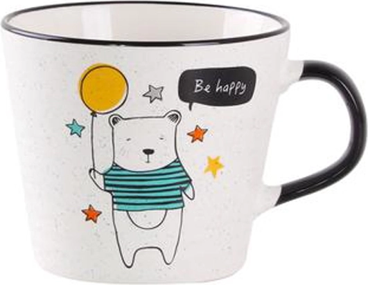 Mug en céramique Conte de fées 400 ml
