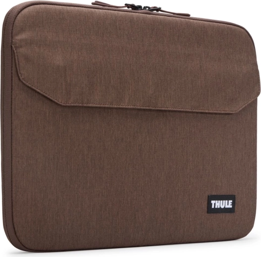 Étui Thule Lithos pour MacBook Air 15" marron