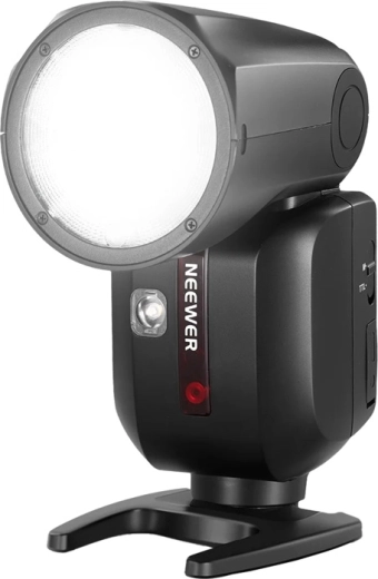 Flash Neewer Z2Pro-F pour appareils photo Fujifilm