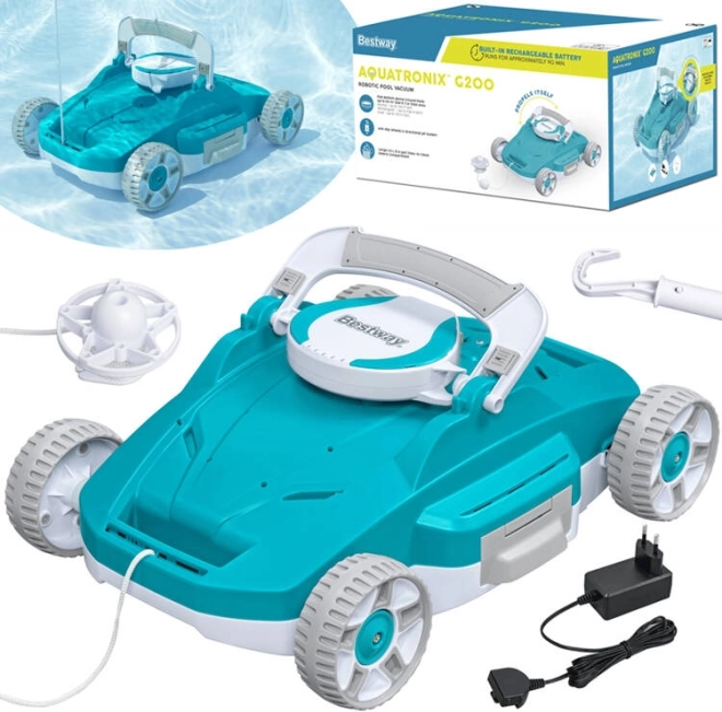 Aspirateur automatique pour piscine AquaTronix de Bestway