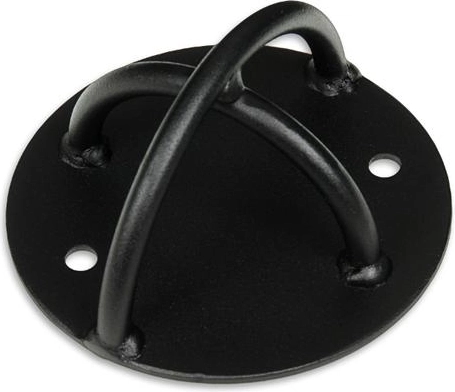 Support de plafond pour sac de boxe et systèmes de suspension