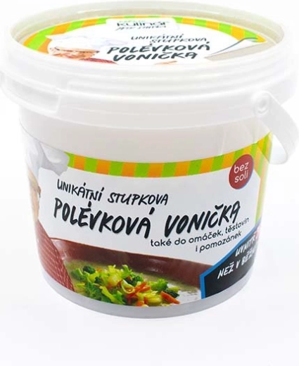 Arôme pour soupe – mélange d’assaisonnement universel 45 g