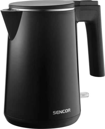 Bouilloire électrique Sencor SWK 0156BK