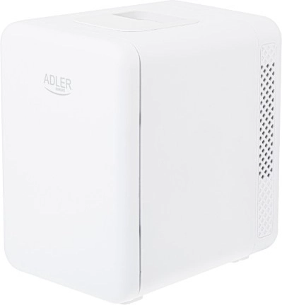 Mini réfrigérateur 4 l blanc ADLER AD 8084
