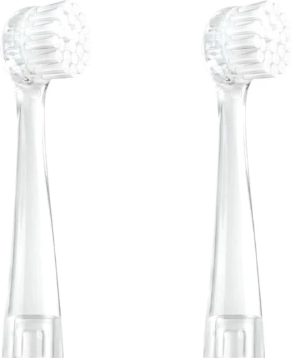 Neno têtes de rechange pour brosse à dents pour enfants Denti, 2 pcs