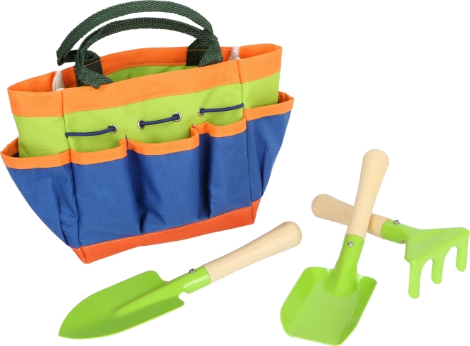 set de jardin compact pour enfants small foot