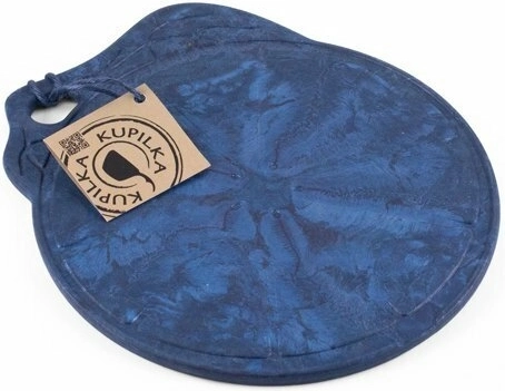 Kupilka Kaarna M planche bleue pour couper et servir