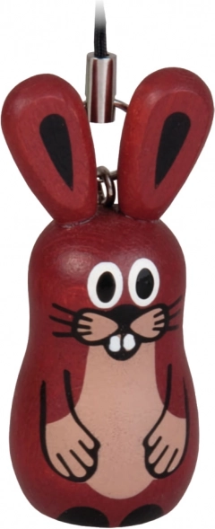 Detoa porte-clés mini lapin