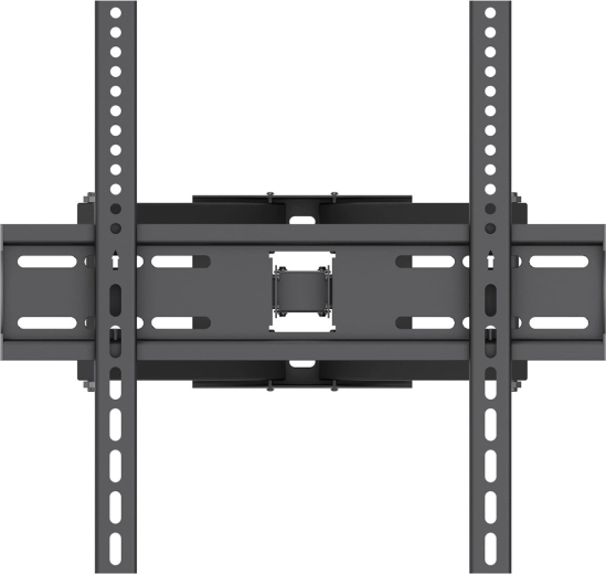 Support mural pour TV Maclean MC-192 32–70" noir jusqu’à 40 kg