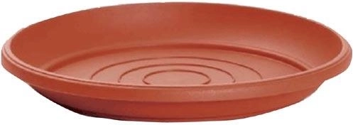 Soucoupe pour pot de fleurs NOVA 29 TE