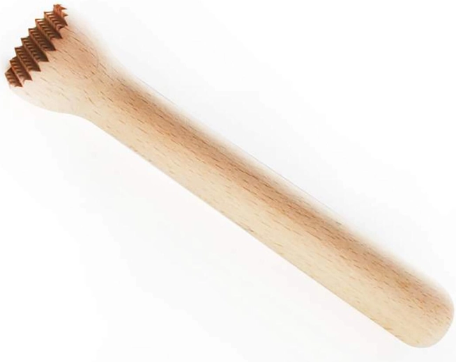 Pilonneur en bois BRILLANTE 22,3 cm