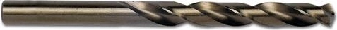 Forets métal HSS cobalt 2,0 mm IRWIN (lot de 2)