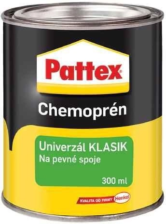 Colle de contact CHEMOPRÉN Universel Classique 300 ml