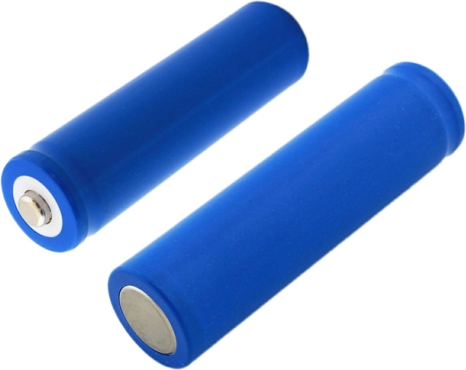 Accumulateur rechargeable 18650 Bc104