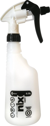 Pulvérisateur pour solvants NIX HD Solvent 0,5 l