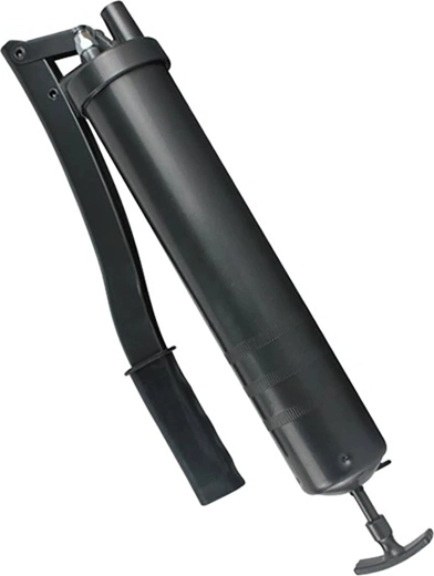 Pistolet graisseur manuel à levier 600 ml