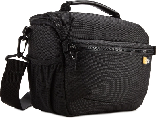 Sacoche photo Case Logic Bryker pour appareil photo reflex