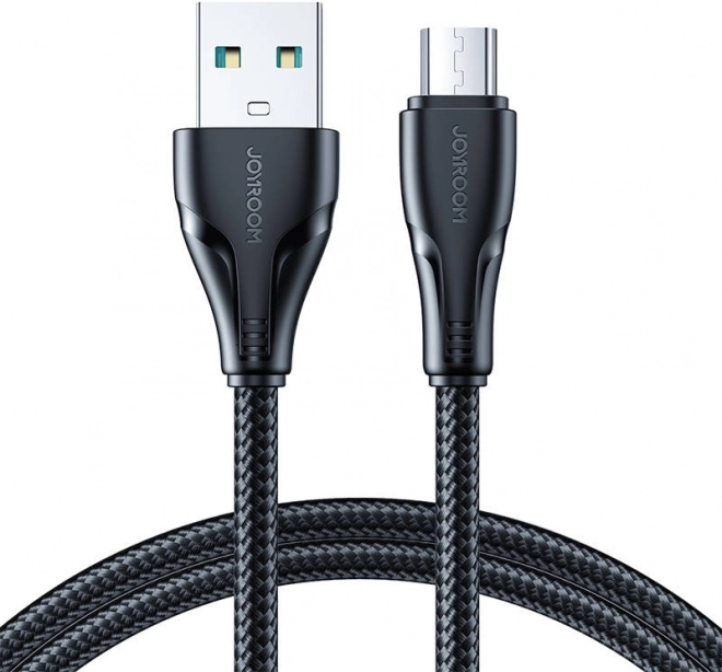 Câble USB vers Micro USB Joyroom 2 m noir