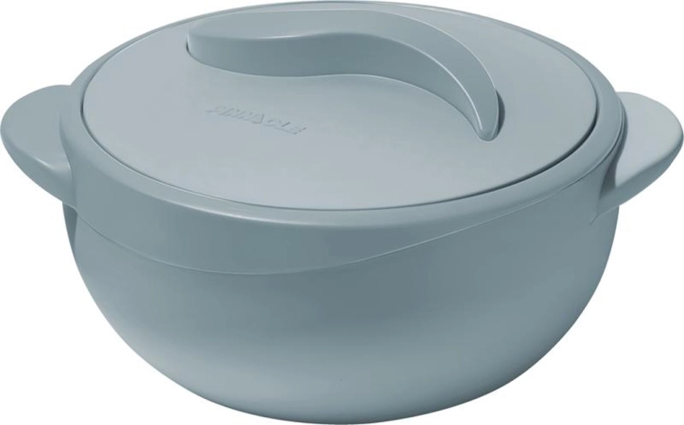 Marmite isotherme Toro 2,5 l bleue