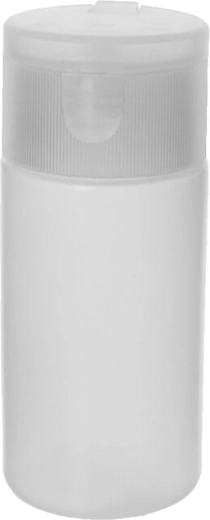 Flacon cosmétique en PE (UH) 30 ml