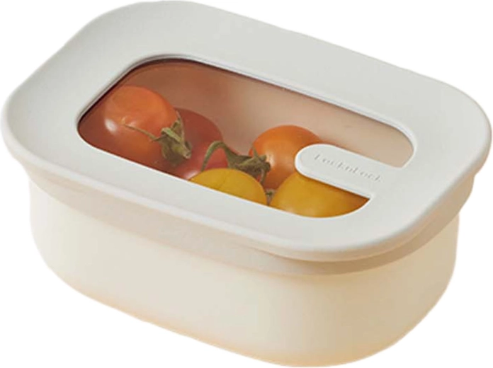 Boîte alimentaire LocknLock Dual Nesting 300 ml